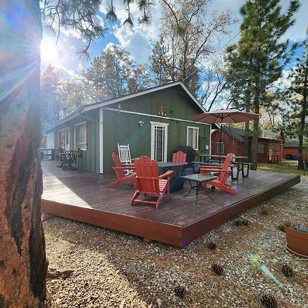 Bear Escapes II Affordable Luxury Cabin Sugarloaf Exterior foto