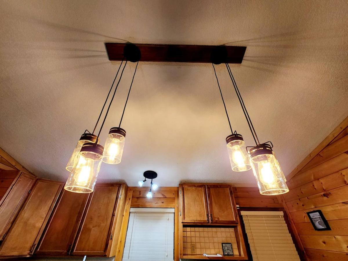 Bear Escapes II Affordable Luxury Cabin Sugarloaf Exterior foto