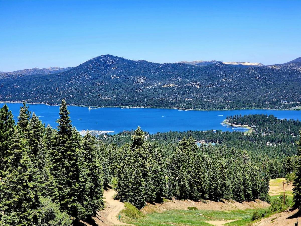 Bear Escapes II Affordable Luxury Cabin Sugarloaf Exterior foto
