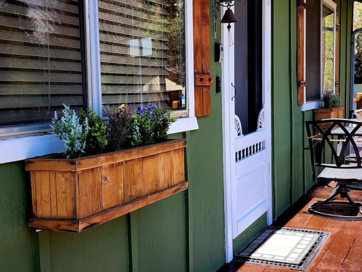 Bear Escapes II Affordable Luxury Cabin Sugarloaf Exterior foto