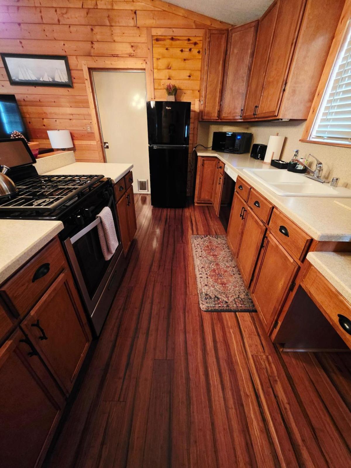 Bear Escapes II Affordable Luxury Cabin Sugarloaf Exterior foto