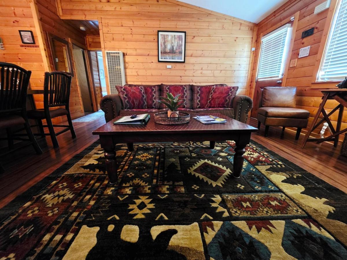 Bear Escapes II Affordable Luxury Cabin Sugarloaf Exterior foto